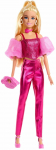 Nukk Mattel Barbie Deluxe Style JFP40, 30 cm, roosa v.
