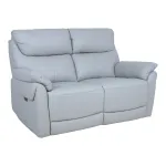 Diivan Home4you Bowen, taupe v., 150 x 86 cm x 102 cm