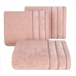 Vannir&auml;tik Dona, roosa, 50 cm x 30 cm