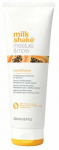 Juukse konditsioneer Milk_Shake Moisture & More Hydrating, 250 ml