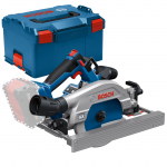 Ketassaag Bosch GKS 18V-57-2 GX Box, 18 V