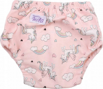 Treeningp&uuml;ksid - alusp&uuml;ksid Simed Unicorn, 12-14 kg