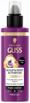 Juukseseerum, peanaha jaoks Schwarzkopf Gliss Scalp & root activator, 100 ml