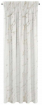 &Ouml;&ouml;kardin Molly, valge v., 140 cm x 270 cm