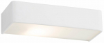 Valgusti seinale Argon Rodan 3077, -, 1 x 15 W, valge v.