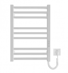 Elektriline r&auml;tikuradiator Mario HF Derby, valge v., 43 cm x 57 cm, 100 W