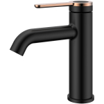 Valamusegisti AB Amber, kuldne/must