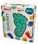 Arendav m&auml;ng, sensoorika, manipuleerimine Mom's Care, mitmev&auml;rviline