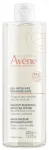 Mitsellaarvesi Avene Make-Up Remover, 400 ml