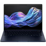 S&uuml;learvuti HP EliteBook X Flip G1i, Core&trade; Ultra 7 268V, 32 GB, 32 GB, 14 ", Intel Arc, sinine v., EN, Windows
