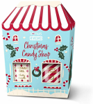Kehahoolduskomplekt Venus Christmas Candy Shop, 2 tk