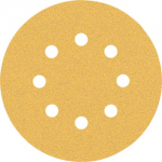 Lihvimisleht Bosch Expert C470, 80, 12.5 cm x 12.5 cm, &Oslash; 12.5 cm, 50 tk