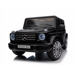 Laste elektriauto Hatis Mercedes G500, must v.