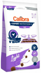 Kuiv koeratoit Calibra EXPERT NUTRITION Light, kanaliha, 12 kg