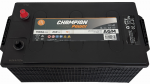 Aku Champion Power, 12 V, 240 Ah, 1050 A