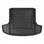 Automatt, pagasikandjad Frogum Pro Line, Skoda Superb II 2008-2015