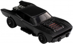 M&auml;nguauto Mattel Hot Wheels Batmobile GRL75, 1:24, must v.