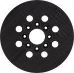 Lihvimisketta hoidja Bosch, 125 mm, -
