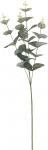 Kunsttaim, eukal&uuml;pt, roheline v., 70 cm