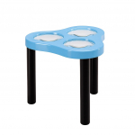 Hariv m&auml;ng, suurendusklaas Magnifying glass, 20 cm