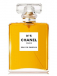 Parf&uuml;&uuml;mvesi Chanel No.5, 100 ml