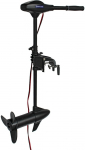 Paadimootor Master, 660 W, 13 kg, 103 cm