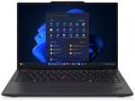 S&uuml;learvuti Lenovo ThinkPad X13 G6, 225U, 32 GB, 512 GB, 13.3 ", Intel (Integrated), must v., en