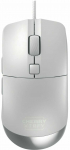 Juhtmega m&auml;nguhiir CHERRY Xtrfy M50, valge v.