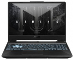 S&uuml;learvuti Asus TUF Gaming A15, 7445HS, 16 GB, 512 GB, 15.6 ", Nvidia GeForce RTX 3050, must v., en