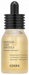 N&auml;o seerum Cosrx Full Fit Propolis Light ampoule, 30 ml