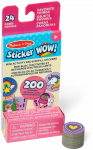 Kleebis, komplekt Melissa & Doug Sticker WOW! Favorite Things, mitmev&auml;rviline