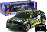 Rc auto Cool Wind, 1:14, must