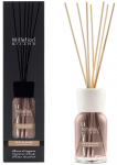 Kodul&otilde;hnastaja, l&otilde;hnapulk Millefiori Milano Silk & Rice Powder, 500 ml Pruun v.