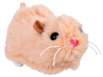 M&auml;nguloom hamster Animals Ball, 11 cm, pruun