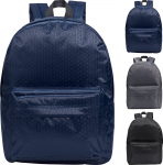 Kooli seljakott DG6000090, (v&auml;rv/disain valitakse juhuslikult), 30 cm x 13 cm x 40 cm