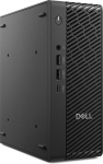 Statsionaarne arvuti Dell Pro Max 265, DDR5-SDRAM 16 GB, SSD 1 TB, Nvidia RTX A1000 8 GB GDDR6, Windows 11 Pro