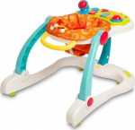 Beebi k&auml;imistool Toyz, mitmev&auml;rviline