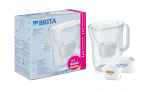 Veefiltrid Brita Style ESS, 2.4 l, valge v.