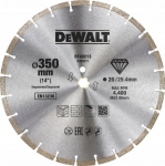 Teemantketas Dewalt DT40213-QZ, 350 mm x 25.4 mm