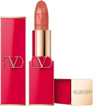 Huulepulk Valentino Rosso Satin Finish Cream Refillable, 3.5 g, 106a
