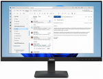 Monitor Lenovo ThinkVision S24e-20, IPS, 100 Hz, FHD, 23.8"