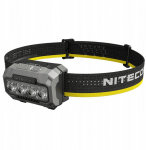 Pealamp Nitecore HA23 UHE, 3000 - 6500 &deg;K