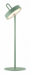 Laualambid Paul Neuhaus Amag, LED, 1.5W, roheline v.
