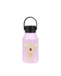 Termospudel Runbott Mii Koala, 0.35 l, roosa v./pruun v./beež v.