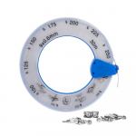 Klambrilint Bradas W2, 30000