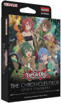 Kaardilauam&auml;ng Konami TCG Yu-Gi-Oh! Spirit Charmers