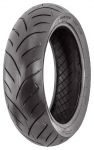 Mootorratta rehv Dunlop Scootsmart 120 / R12, 58-P