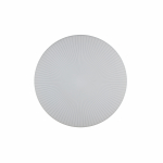 Valgusti plafoon Reality Umbria, LED, 4000 &deg;K, 1 x 24 W, valge v.