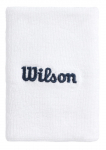 Randmepaelad Wilson Wide Terry, sinine v./valge v.