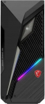 Statsionaarne arvuti MSI 14NVL5-3066EU i5-14400F, DDR5 32 GB, SSD 1 TB, Nvidia GeForce RTX 5060 8 GB GDDR7, Windows 11 Mag Infinite S3